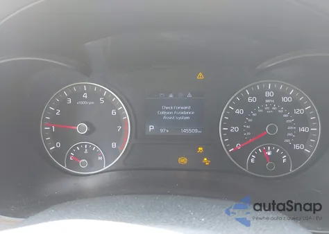 2019 Kia Optima S from USA, damaged, VIN 5XXGT4L36KG314112